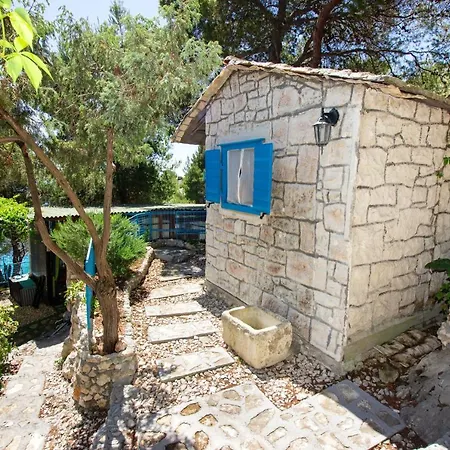 Seaside Plavi Raj Ražanj