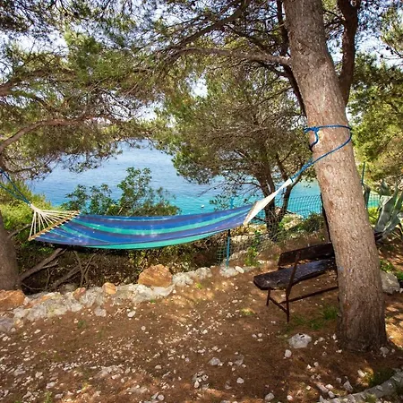Kemp Seaside Plavi Raj *