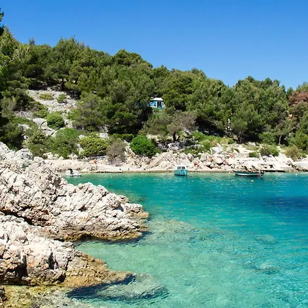 Seaside Plavi Raj * Ražanj