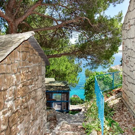 Seaside Plavi Raj Kemp *