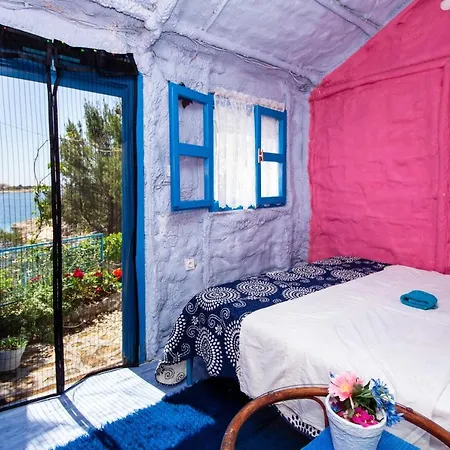 Kemp Seaside Plavi Raj