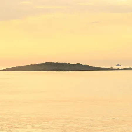 Seaside Plavi Raj Ražanj