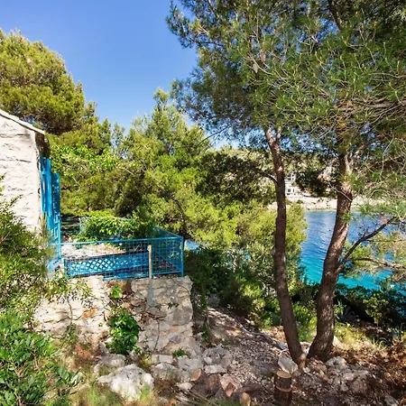 Kemp Seaside Plavi Raj Ražanj