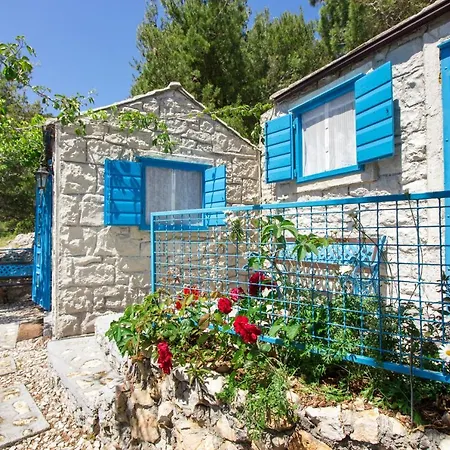 Seaside Plavi Raj Kemp *