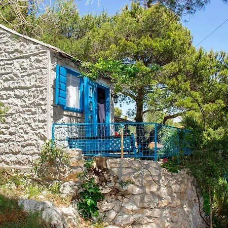 Kemp Seaside Plavi Raj
